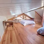 بيت للعطل Ecureuils By Interhome *