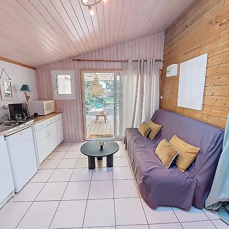 Ecureuils By Interhome بيت للعطل