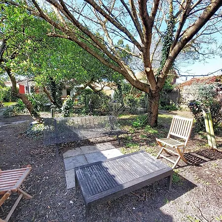 بيت للعطل Ecureuils By Interhome *