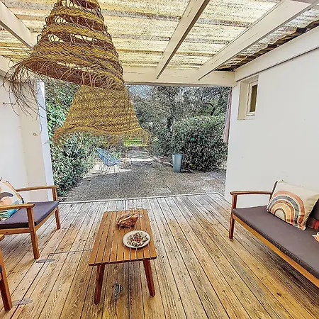 Ecureuils By Interhome Mimizan Plage