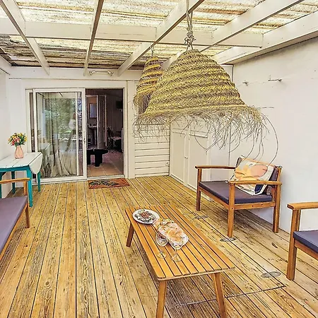 Ecureuils By Interhome Feriehus Mimizan