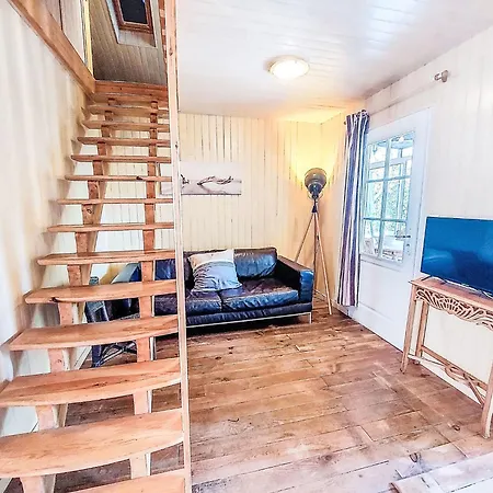 Ecureuils By Interhome Feriehus