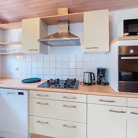 Ecureuils By Interhome Feriehus