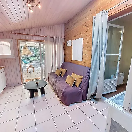 Feriehus Ecureuils By Interhome