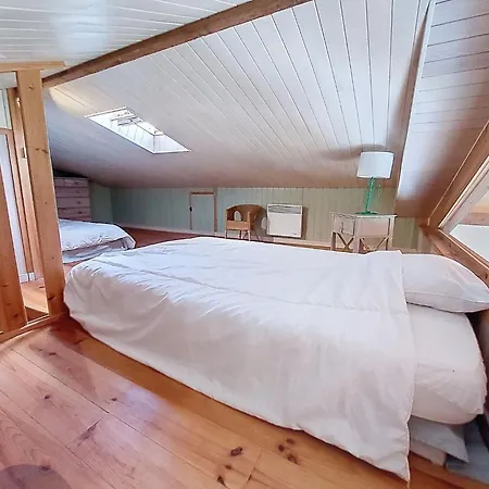 Ecureuils By Interhome Feriehus