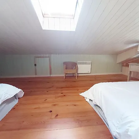 Feriehus Ecureuils By Interhome *