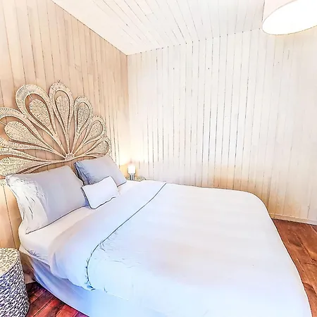 Ecureuils By Interhome Feriehus *