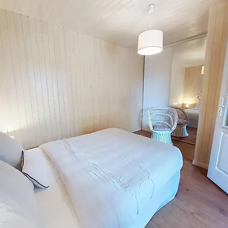 Feriehus Ecureuils By Interhome