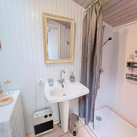 Feriehus Ecureuils By Interhome