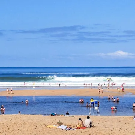 Ecureuils By Interhome Holiday home Mimizan-Plage