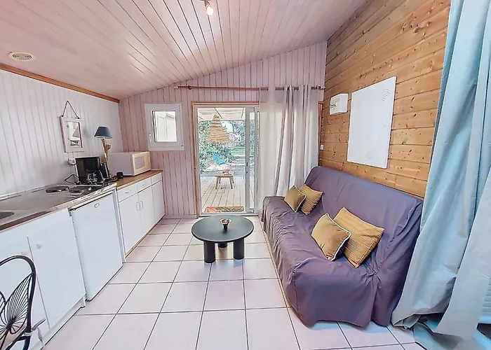 Ecureuils By Interhome Ferienhaus