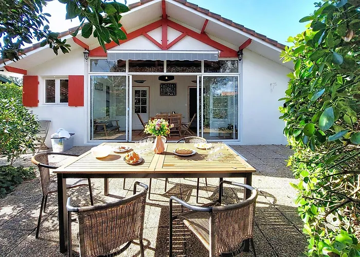 Ecureuils By Interhome Ferienhaus *