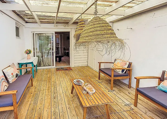 Ecureuils By Interhome Ferienhaus Mimizan Plage