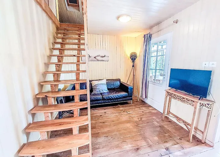 Ecureuils By Interhome Ferienhaus
