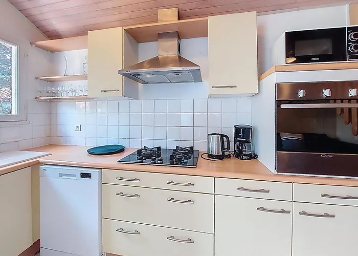 Ecureuils By Interhome Ferienhaus
