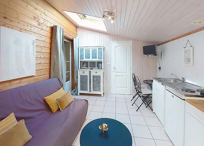 Ecureuils By Interhome Ferienhaus