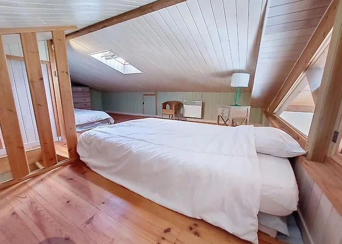 Ecureuils By Interhome Ferienhaus