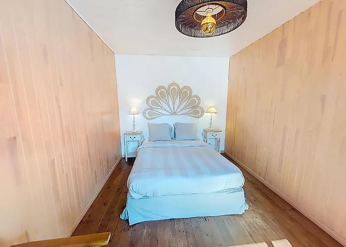 Ecureuils By Interhome Ferienhaus Mimizan Plage