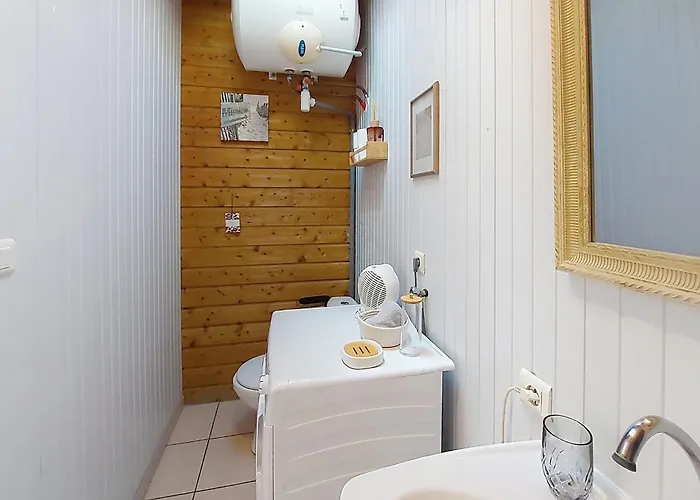 Ecureuils By Interhome Ferienhaus *