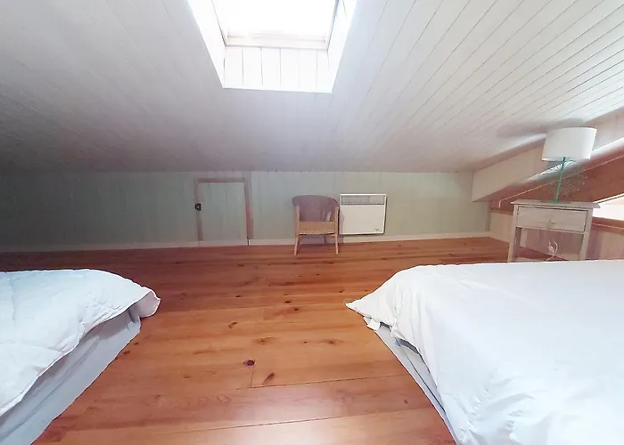 Ferienhaus Ecureuils By Interhome *