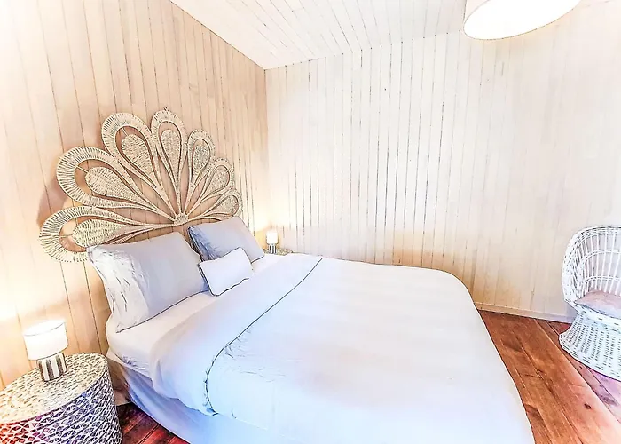 Ecureuils By Interhome Ferienhaus *