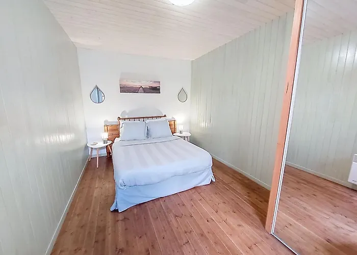 Ecureuils By Interhome Ferienhaus