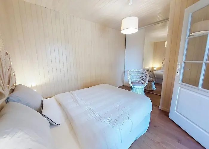 Ferienhaus Ecureuils By Interhome