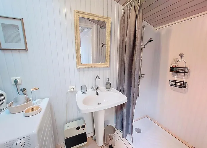Ferienhaus Ecureuils By Interhome